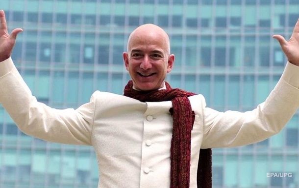 Bezos’ former housekeeper sued the billionaire