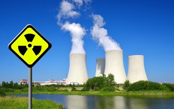 США предоставят Румынии $3 млрд для строительства двух ядерных реакторов
