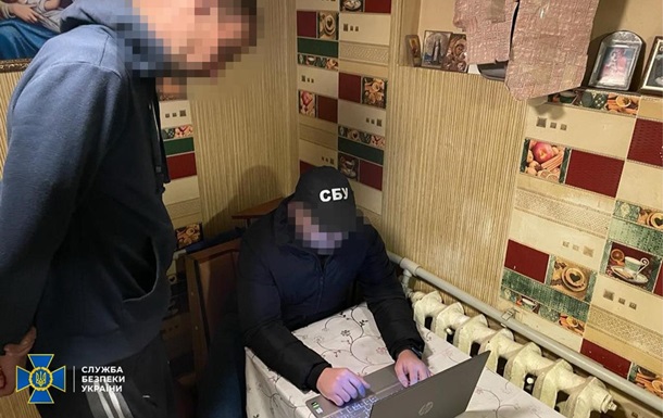 В Україні затримали іноземного блогера Russia Today