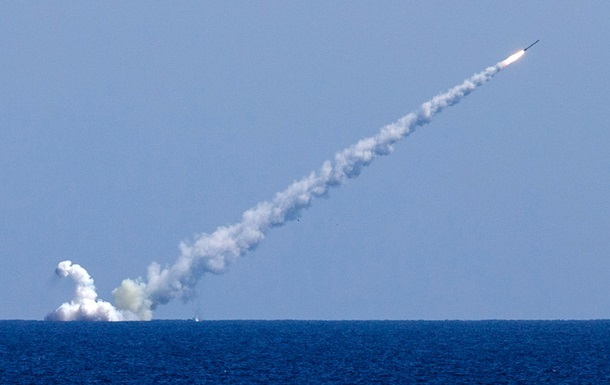 Генштаб: РФ за тиждень випустила 17 ракет та 50 БпЛА
