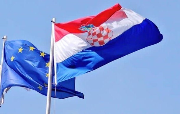 Європарламент схвалив входження Хорватії у Шенгенську зону