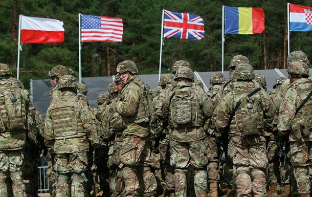 ЄС планує спростити перекидання військ у різні частини Європи