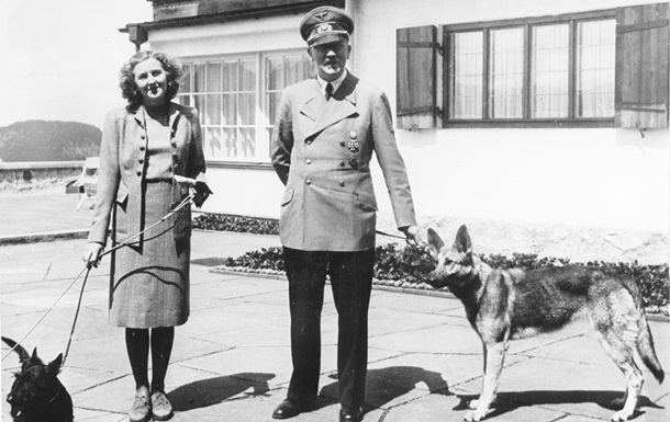 Появились снимки подлодки Гитлера, на которой он мог уплыть в Аргентину
