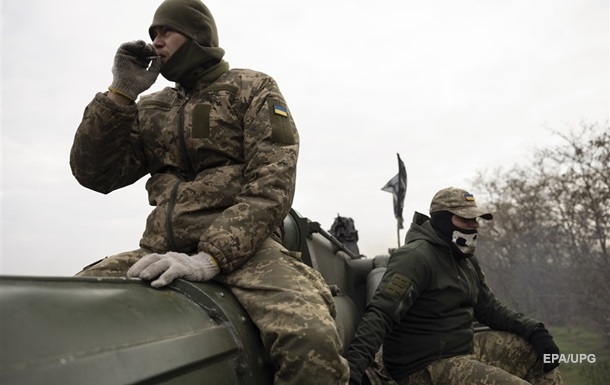 Мобілізація в Україні: кого заберуть насамперед