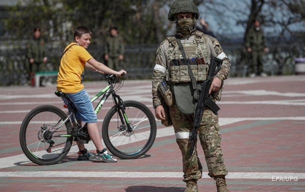 Окупант готовий себе підстрелити, щоб його вивезли з України – перехоплення