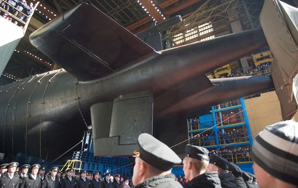 Росія готується випробувати торпеди з ядерним зарядом - ЗМІ
