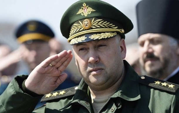Головнокомандувач військ РФ змінив тактику, застосовуючи терор - Резніков