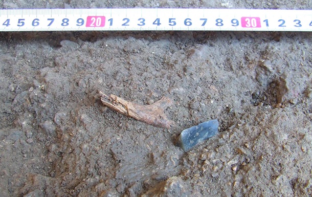 Археологи нашли самые древние человеческие останки в США