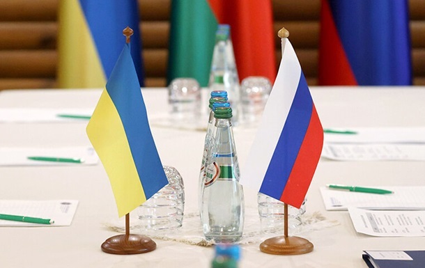 Без условий: Россия снова просит переговоров