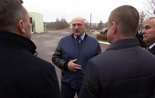 Лукашенко пригрозив західним інвесторам націоналізацією
