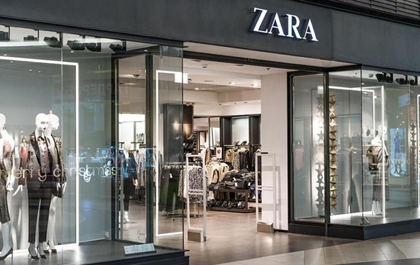 В России планируют переименовать популярный магазин одежды в Z