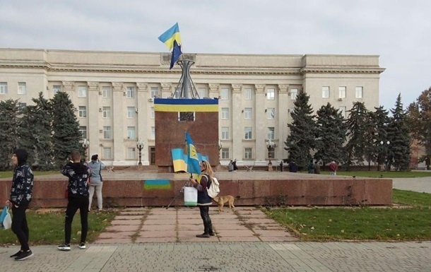 Ворота в Крым,  ключ  к Донецку. Чего ждать после деоккупации Херсона