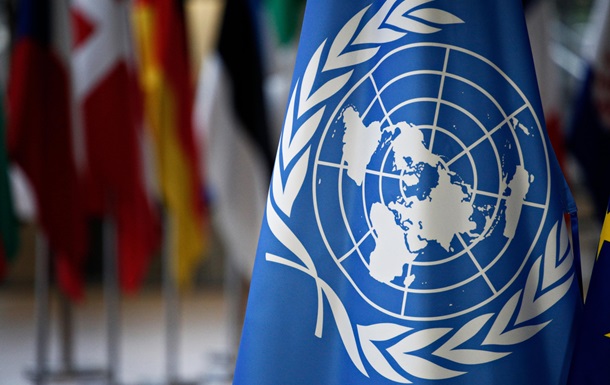 РФ не дає доставляти гуманітарку - ООН