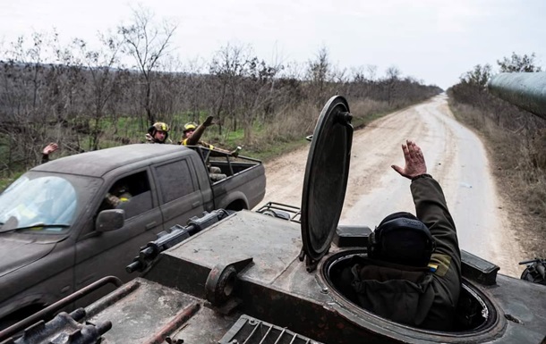 Відбито десять атак ворога на Донбасі - Генштаб