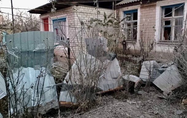 Ворог обстріляв три громади на Дніпропетровщині