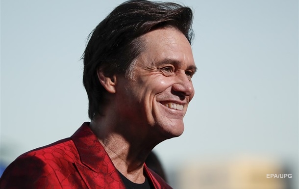 Russia imposes sanctions on Jim Carrey and Katheryn Winnick