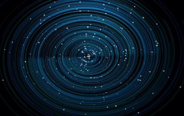 Ученые выяснили, какую форму имеет Вселенная