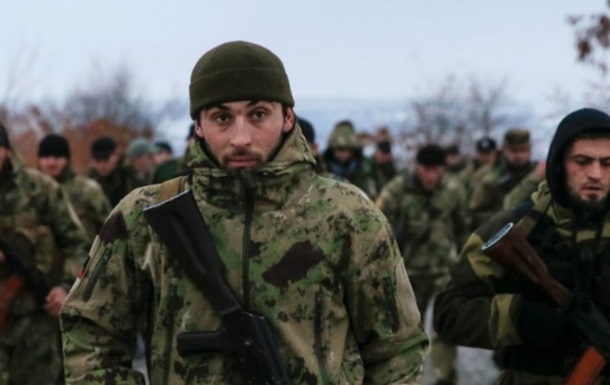 В ГУР рассказали о назначении армий Пригожина и Кадырова