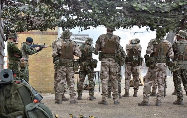Українських солдатів тренуватимуть усі країни ЄС - Боррель
