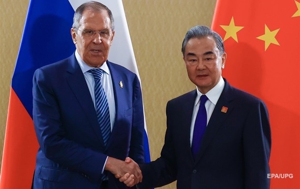 Китай проти виключення Росії з G20