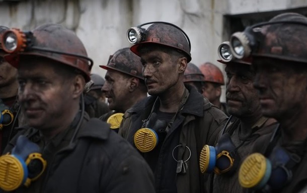 На шахтах Кривого Рогу провели рятувальну операцію після обстрілу