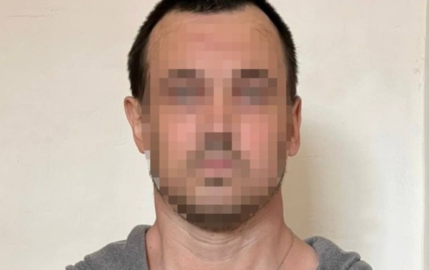 Минометчика  ЛНР  приговорили к 10 годам заключения