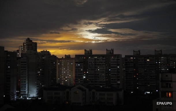 В Киеве сложная ситуация с энергоснабжением - Кличко