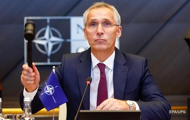 Генсек НАТО про ракету у Польщі: Це не вина України