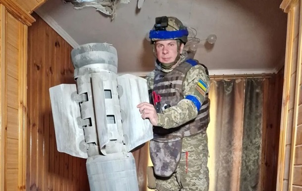 РФ воює з дітьми і пенсіонерами: Комаров про ракетні удари по Україні