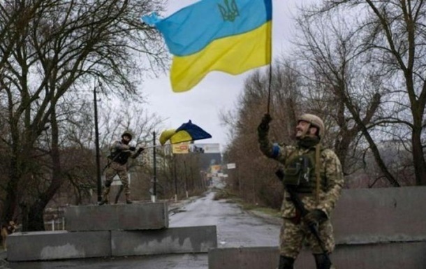 Минобороны подтвердило освобождение Макеевки на Луганщине