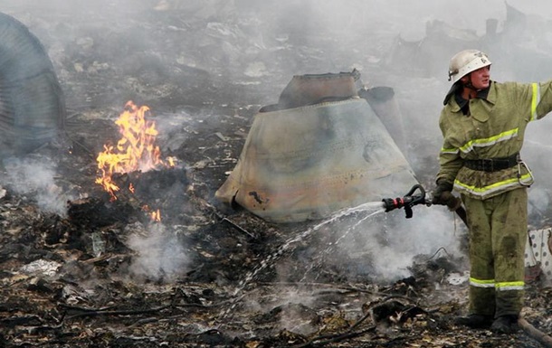 Вирок у справі MH17: найважливіше про судовий процес