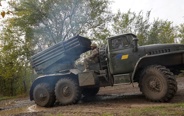 ЗСУ завдали відчутного удару ворогові на півдні України