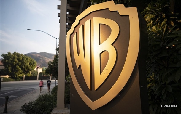 Warner Bros. Entertainment заборонила транслювати свої фільми в РФ