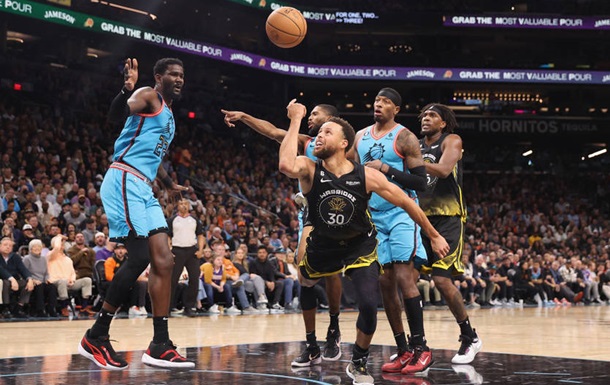 НБА: Восьма поспіль перемога Бостона, чергова поразка чемпіонів