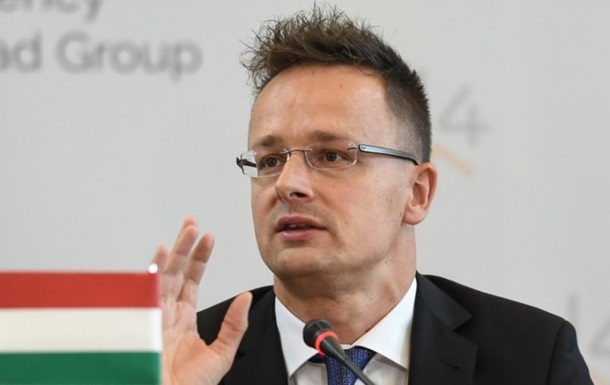 Будапешт призвал глав ЕС, поддерживающих санкции против РФ, уйти в отставку