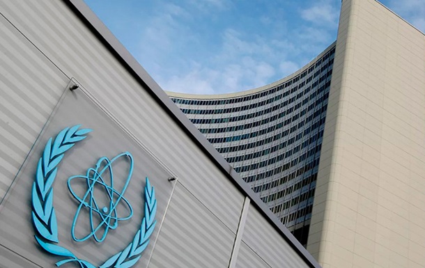 МАГАТЕ вимагає від Росії припинити окупацію ядерних об єктів в Україні