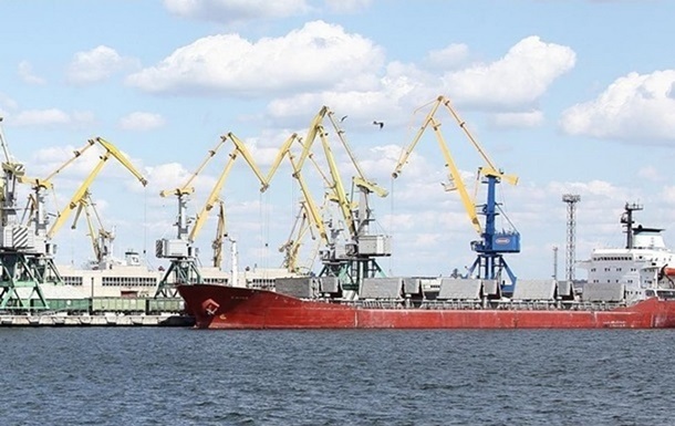Україна просить задіяти у  зерновій угоді  порт Миколаїв
