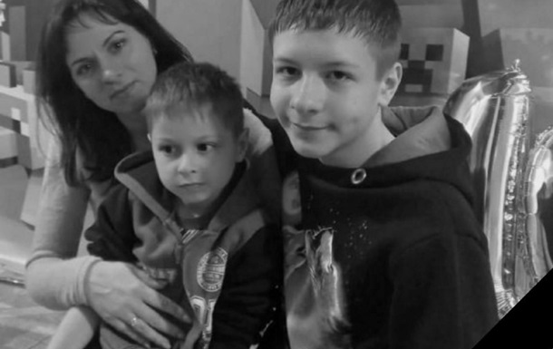 На Запоріжжі росіяни розстріляли родину із двома дітьми - ЗМІ