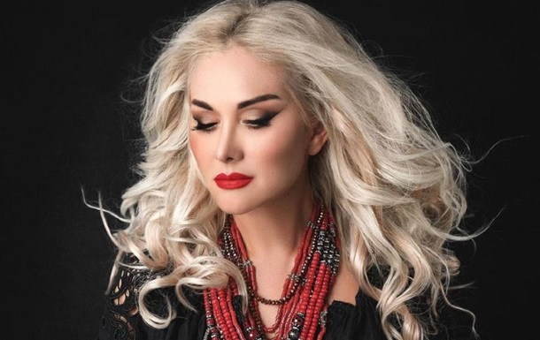Украинская певица рассказала о потере на передовой