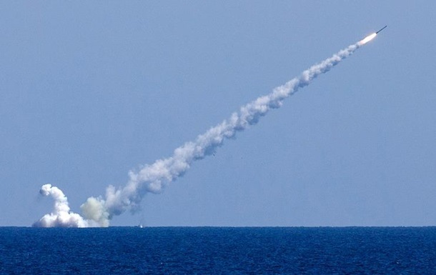 РФ накопичувала велику кількість ракет ще до війни з Україною - ЗМІ