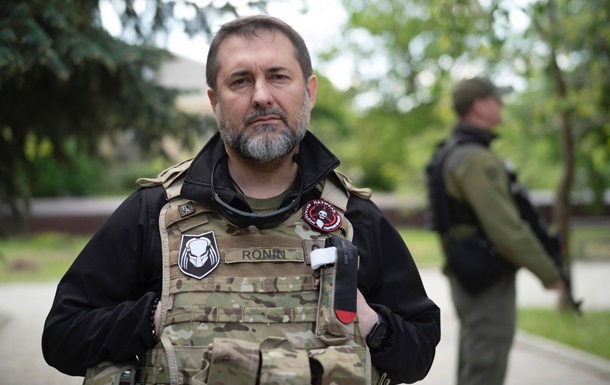 Росіяни кинули на Луганщину залишки найкращих військ - Гайдай