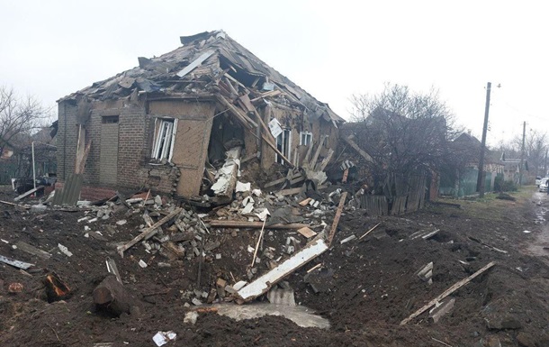 Россияне накрыли огнем Краматорск, есть разрушения
