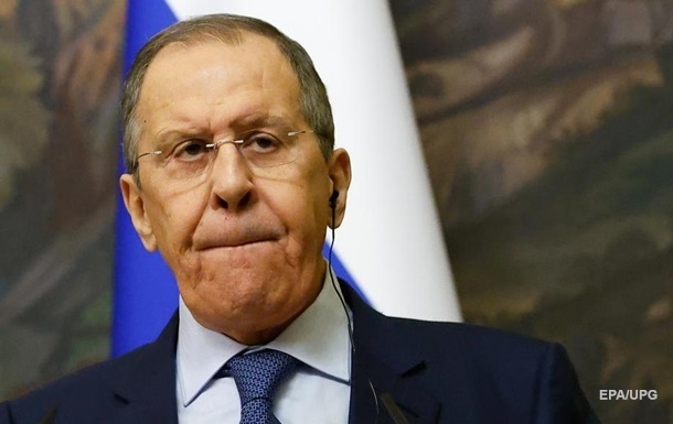  Неприемлемый выпад : Москва обиделась на недопуск Лаврова на встречу ОБСЕ