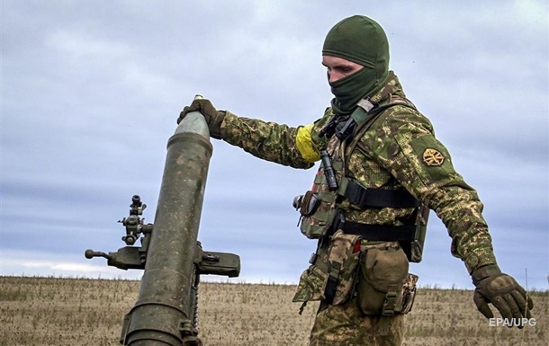 Окупанти стягують війська до Луганська - Генштаб