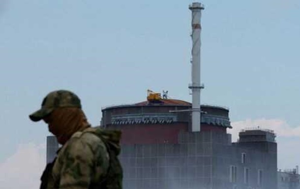 Росія мілітаризує ЗАЕС: деокупація станції можлива лише військовим шляхом 
