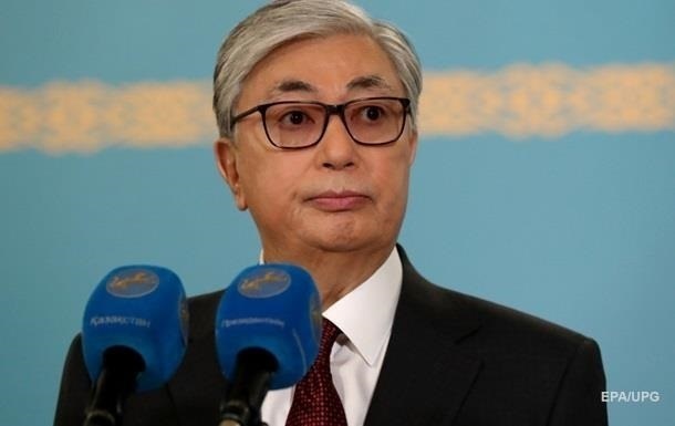 Токаєв лідирує на виборах у Казахстані - екзит-поли
