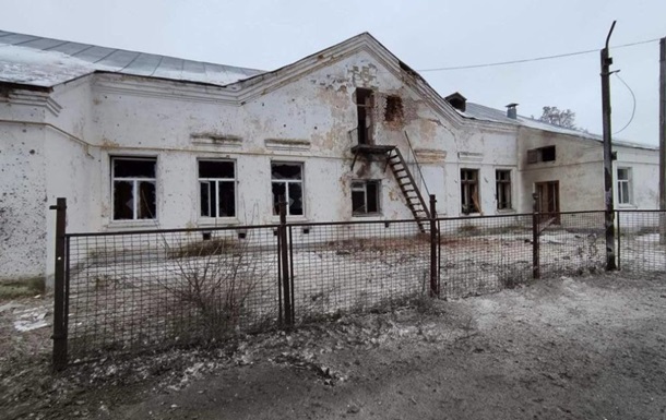 З мінометів обстріляно громаду в Сумській області