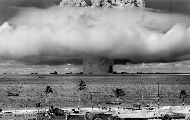 Исследователи смоделировали последствия ядерной войны