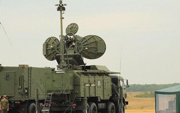 Окупанти у Криму готують системи для пригнічення супутникового зв язку – ІС