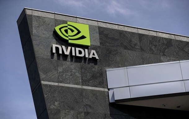 Компанія Nvidia остаточно залишила російський ринок